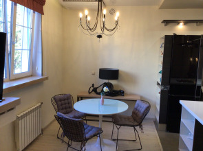 Квартира Прилесье на Спортивной