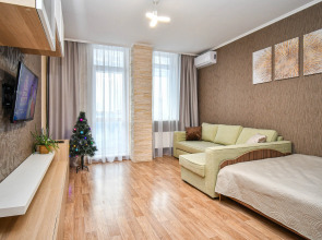 Квартира Классная квартира напротив ТРЦ Планета