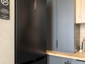 Квартира на 1-м Бульварном проезде