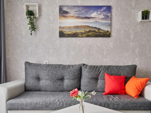 Квартира Ленинградский проспект 45