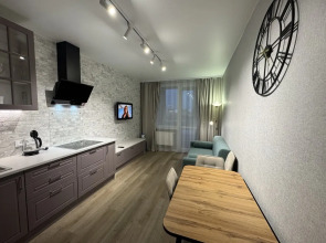 Апартаменты Mary Home Галактика