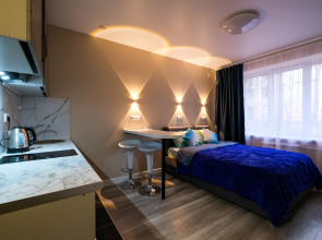 Апартаменты Ватутина 3