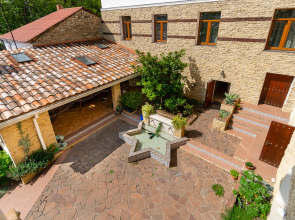 Отель Рахиль