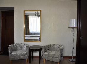 Мини-отель Респект-Холл