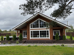 Гостевой Дом Шуйская Слобода