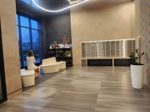 Квартира Уютная