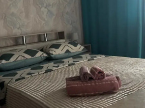 Квартира Студия ЖД вокзал