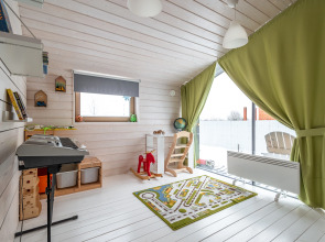 Частный Дом Comfort Life House