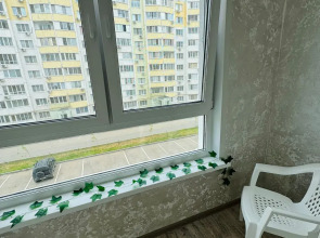 Квартира Нордический Дзен