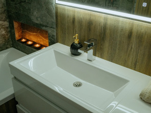 Квартира Делюкс Шереметьево