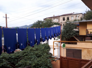 Гостевой Дом Nelly's