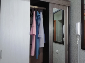 Апартаменты Scandica Home на Первомайской