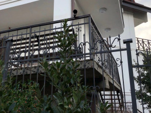 Гостевой Дом Крым Ностальжи