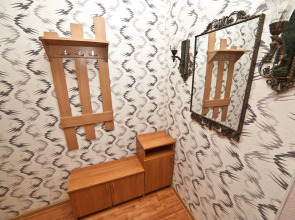 Апартаменты Марьин Дом на Азина 20/3