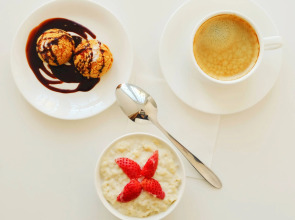 Меблированные комнаты Anastasia