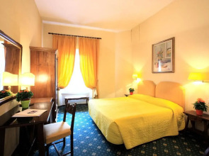 Hotel San Giorgio & Olimpic Florence