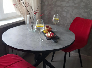 Апартаменты Апарты Подушка в 8 мкр