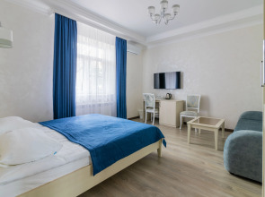 Гостевой дом М