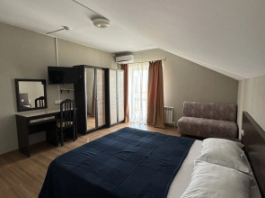 Гостевой дом Атлант