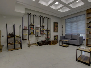 Отель Aisha Hotel