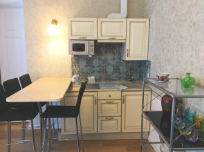 Апартаменты на улице Шмидта