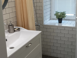 Апартаменты у Троицкой церкви