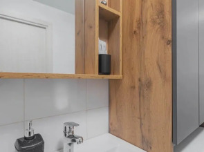 Апартаменты Семейные в удобной локации