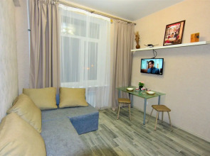 Апартаменты BestFlat24 Владыкино Studio1