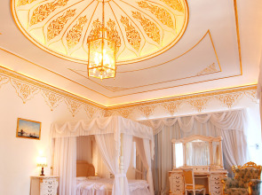 Вилла Бон Мезон