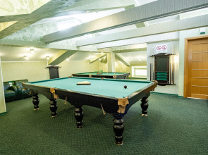 Отель Грюнхоф