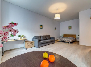 Квартира на Декабристов 6