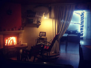 Гостевой Дом Husky Moa