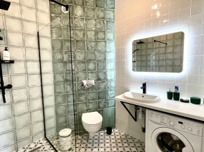 Квартира 3-х комнатная квартира с мангальной зоной