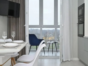 Квартира Mangosteen Troesutok