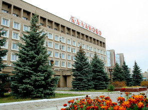 Гостиница Балаково