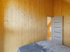 Частный дом БарнХаус