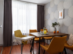 Квартира Галерея в Печатниках