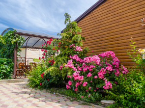 Гостевой Дом Гелиос