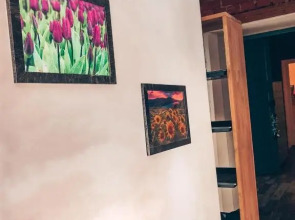 Хостел БэкПэк