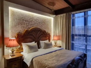 Boutique Hotel Grandview