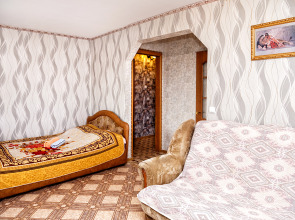 Апартаменты КемХотел на Красноармейская 137