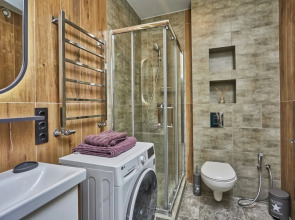 Апартаменты Midgard Club 511