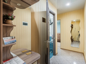 Апартаменты На-Сутки на Пирогова 11