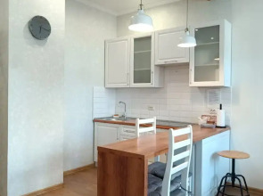 Квартира Апрель в центре города