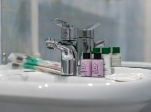 Апартаменты Flat Inn у Олимпийского и метро Проспект Мира