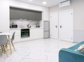 Апартаменты на Ружейной в Сириусе №2