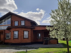 Шале Избушка