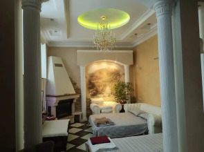 Частный Дом Коттедж