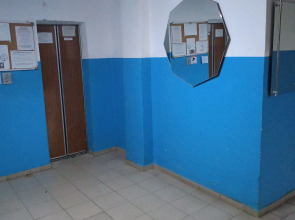 Квартира Двухкомнатная Железноводск