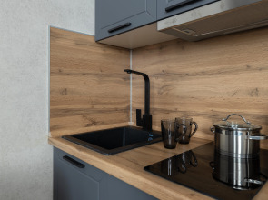 Квартира Кривоарбатский пер д 3 1.1